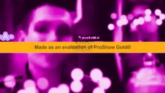 Avril Lavigne & Bill Kaulitz ; She is a dirty, dirty dancer.