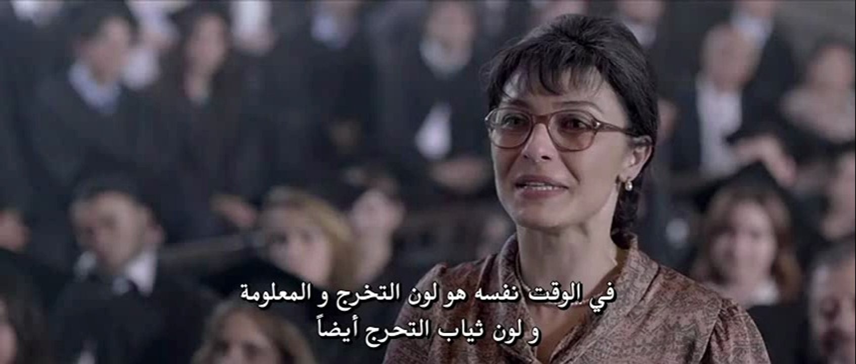 فيلم عالمي الخاص مترجم للعربية الجزء 4 والأخير