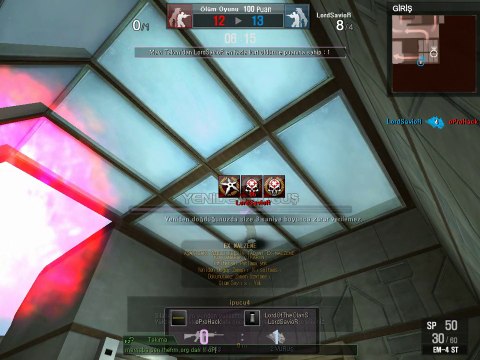 WolfTeam WallHack !! oPro !!