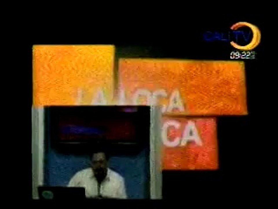 la loca politica(28-3-2014)