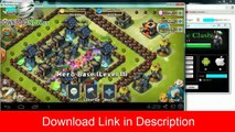 [NEW 2014] Castle Clash Cheats Hack Android iOS