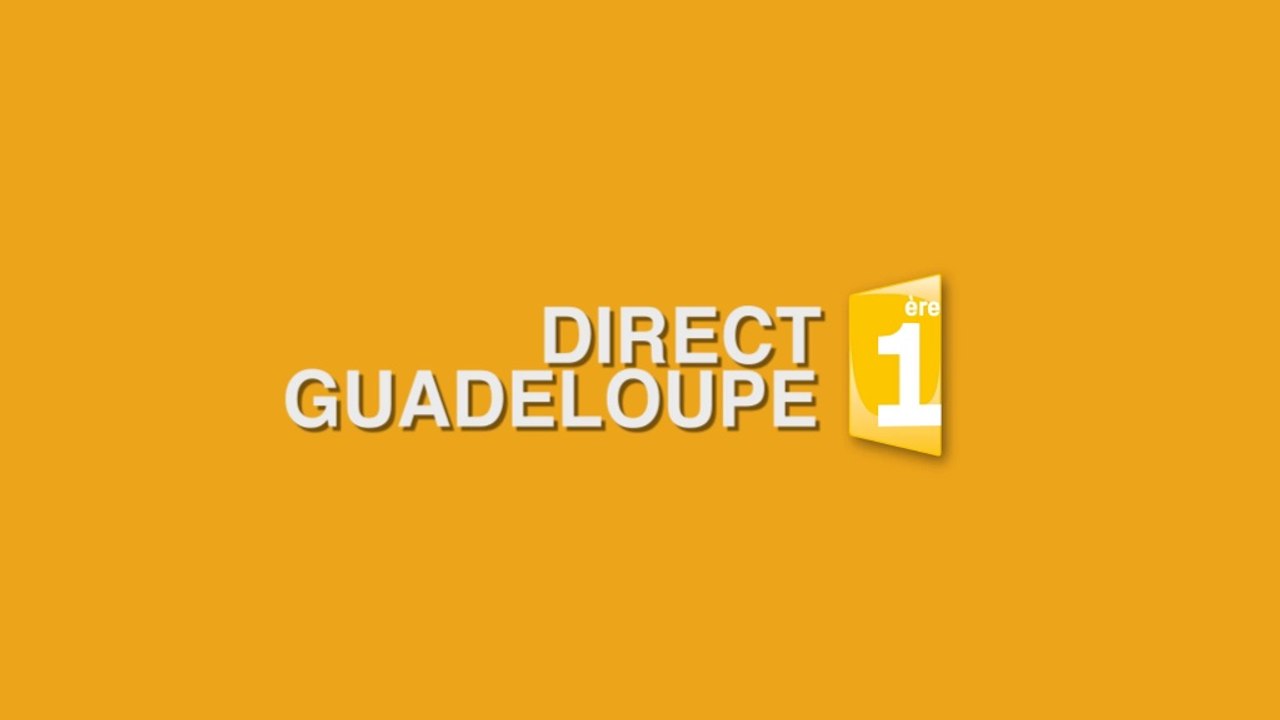 Guadeloupe 1ère en direct sur le net Vidéo Dailymotion