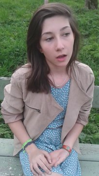 Biquette se présente