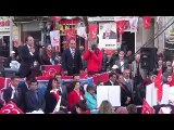 MHP Avanos Belediye Başkan Adayı Mustafa Kılıç'ın Seçim Mitingi