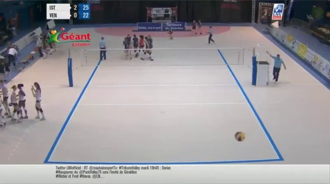 Replay - LAF J22 - Istres / Venelles