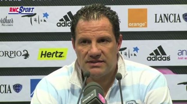 Rugby / Top14 - Stade Français-Racing Métro : Jean Bouin n'est plus imprenable - 29/03