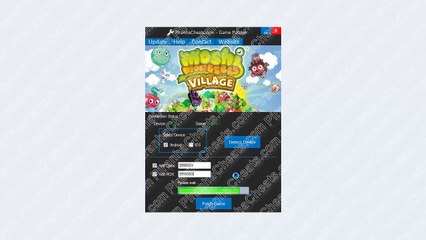 Moshi Monsters Village Hack Gratis Descargar