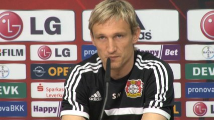 Hyypiä warnt: "Bin ich böse, werde ich laut"