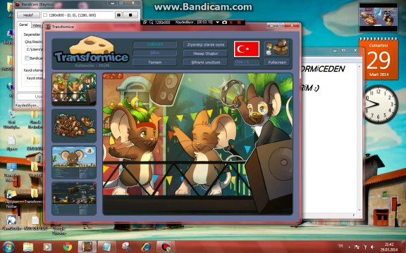 Slayt nasıl yapılır - 1. Sınıf