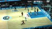 Live basket : Boulazac vs Souffelweyersheim (PRO B - J36)
