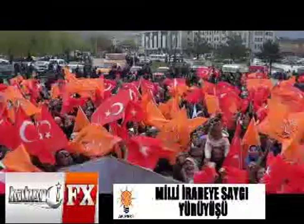 AK PARTİ KORTEJİ 03
