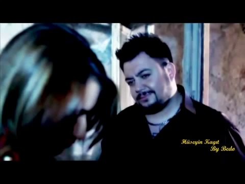 Hüseyin Kağıt - Ben Kimi Sevmişim ( 2014 ) Yeni