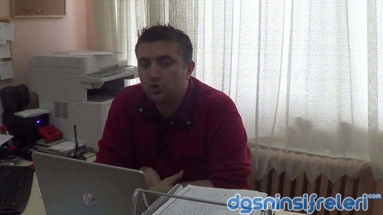Şartlı kayıt hakkında bilgi alabilir miyim?