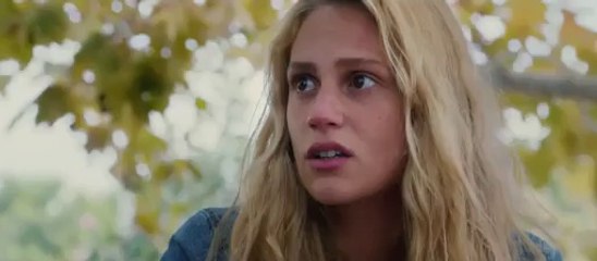 Kanatlarım Var Ruhumda