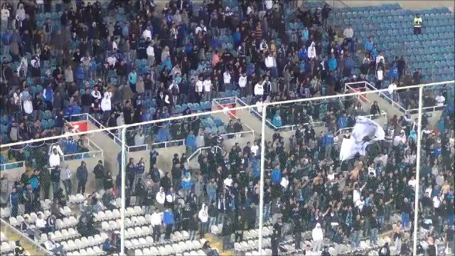 ΑΠΟΕΛ-Απόλλων-πλέι οφ-Απόλλων fans (4)