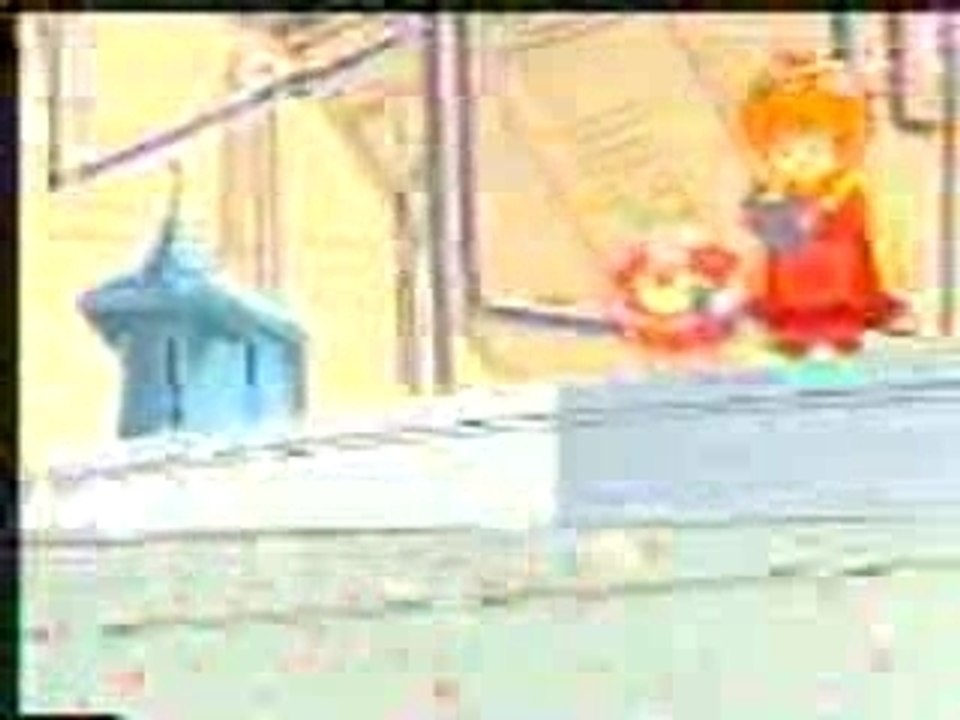 Blondine au pays de l'arc-en-ciel 2