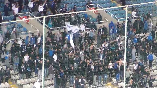 ΑΠΟΕΛ-Απόλλων-πλέι οφ-Απόλλων fans (5)