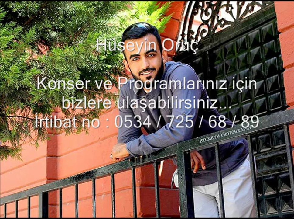 hüseyin oruç. oy günüm