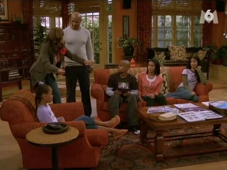 Ma Famille D Abord Saison 5 Episode 5