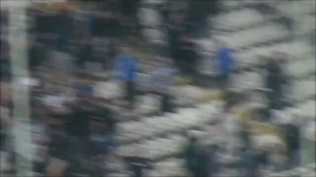 ΑΠΟΕΛ-Απόλλων-πλέι οφ-Απόλλων fans μετά το 3-0