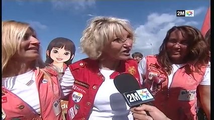 Rallye: Samedi 29 Mars