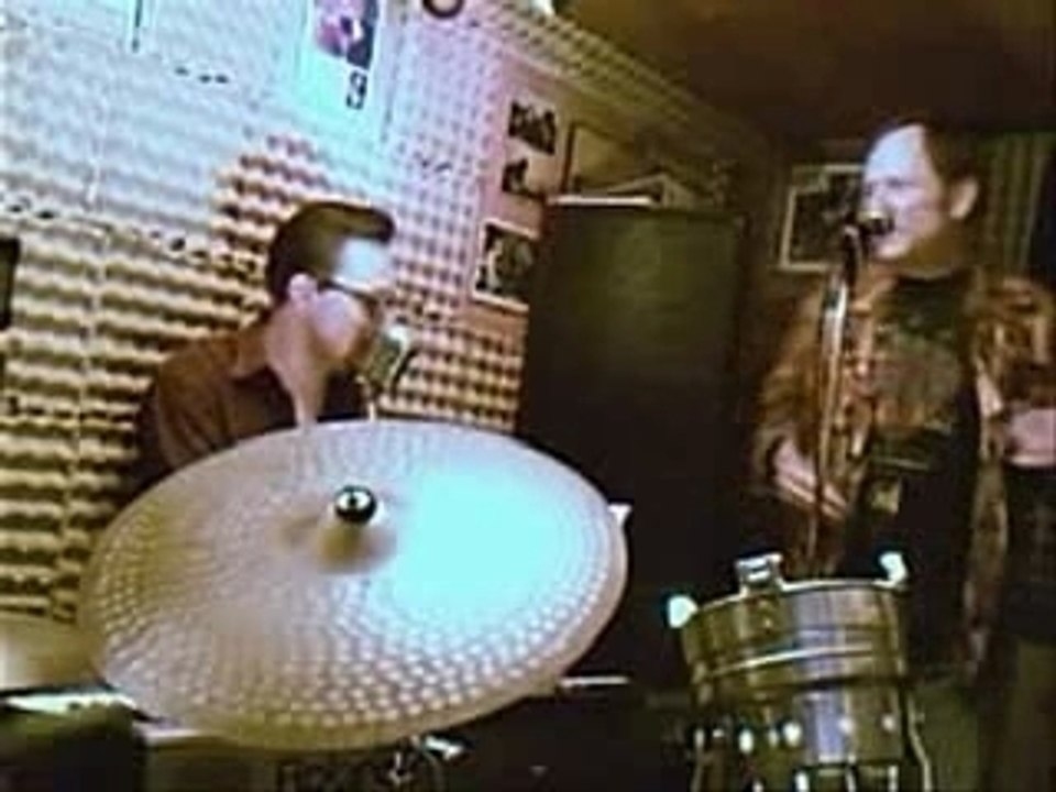 Route 66 - Répétitions trio