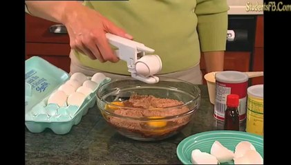 This Egg Cracking Machine Is A Creative Little Gadget