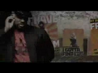 Common feat. Will.I.Am - A Dream