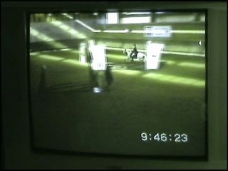 joyeux lancelot en 2003 avec margaux