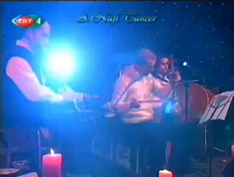 Makbule KAYA-Sobalarında Guru Da Meşe Yanıyor Efem (1)