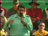 Maduro pidió a Fiscalía actuar contra concejal vinculado con protestas en San Cristóbal