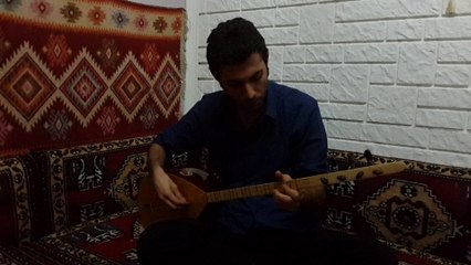 Yörelerimizden bağlama eşliğinde birkaç türkü