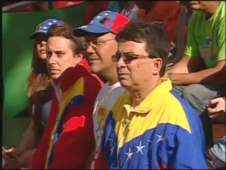 Maduro: Vamos a denunciar a la derecha venezolana por cometer ecocidio