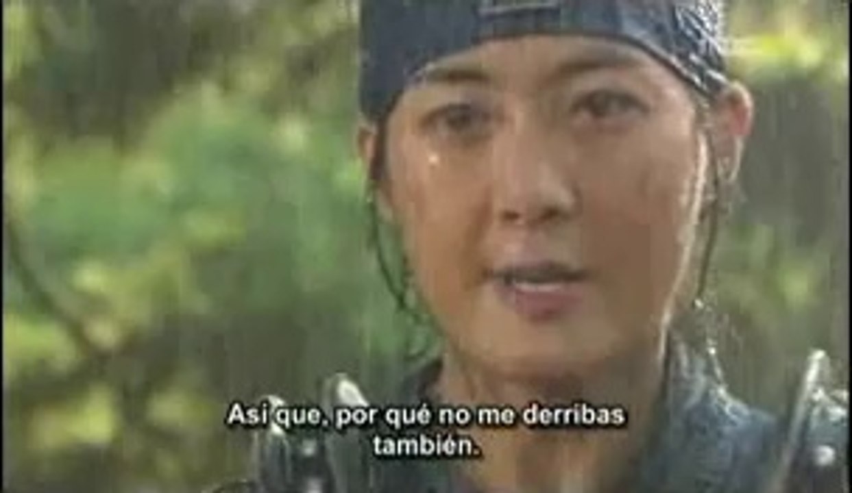 La Reina SEON DUK - Castellano CAP 11 11/4