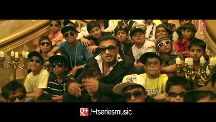 Party With The Bhoothnath Song (Official) - Bhoothnath Returns - Amitabh Bachchan, Yo Yo Honey Singh