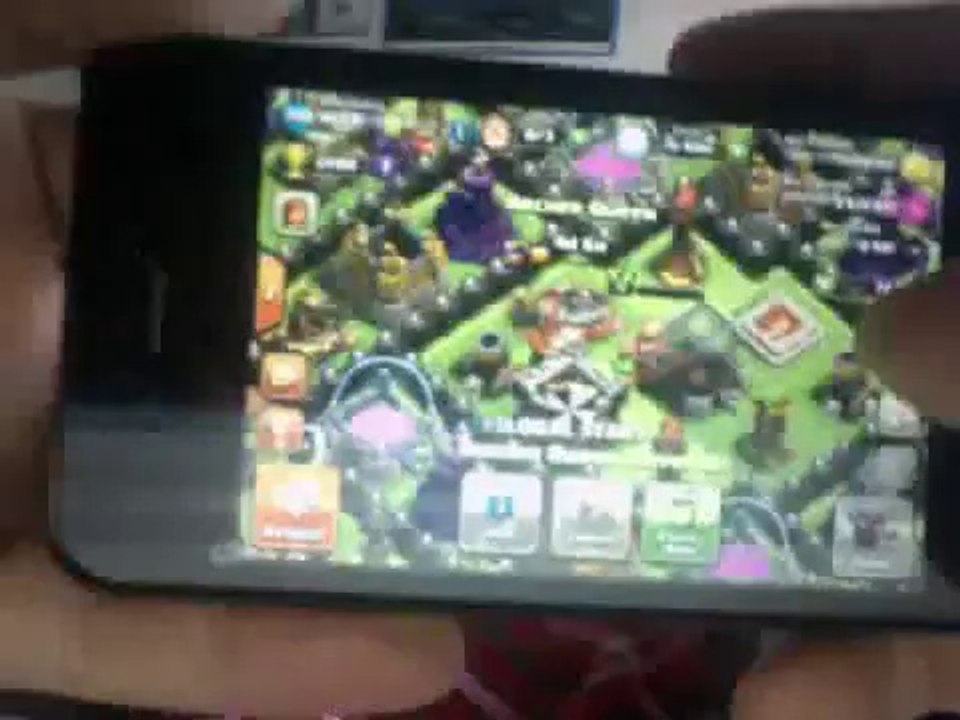 PlayerUp.com - Buy Sell Accounts - Clash of Clans for SALE