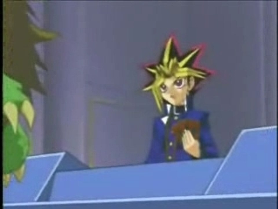 Lost Inside ~ Mai (Yuugiou AMV)