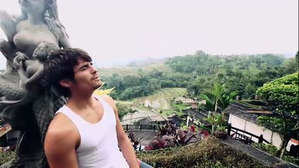 dreamland cap 1 making off