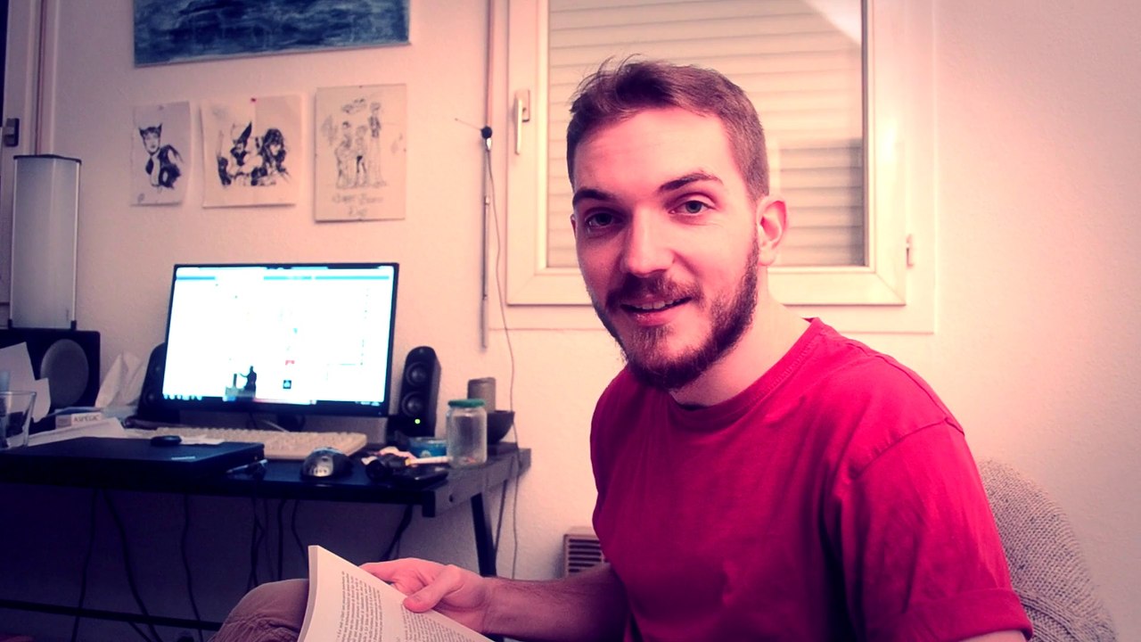 TEASER - BroMou
