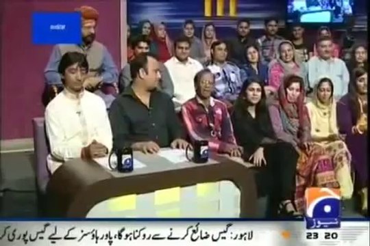 Khabar Naak , 29 March 2014