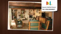 A vendre - Maison/villa - NOGARO (32110) - 5 pièces - 148m²