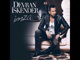Devran İskender - Savrulurum 2014