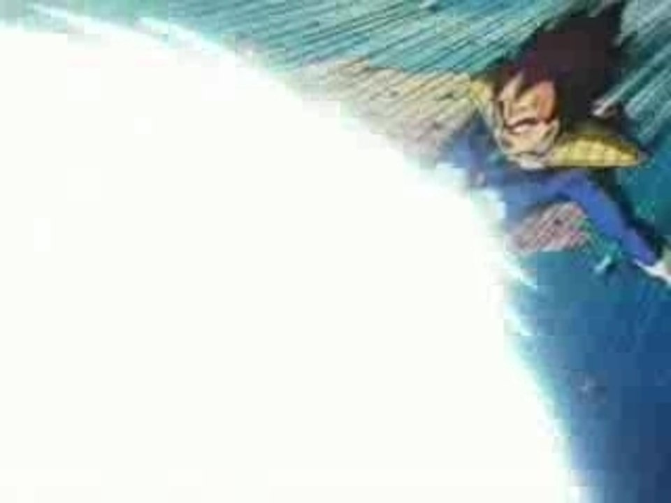 Vegeta VS. Recomme