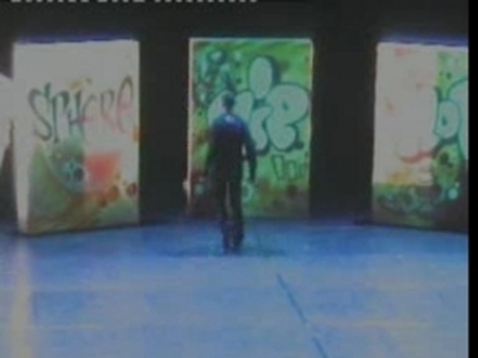 SPHERE HIP-HOP Part2