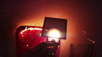 Alien: Isolation -- Quick Look