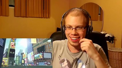 Alex Side react- mlp s4 ep 8