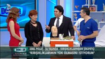 Kanal D Doktorum Programı Dr Mustafa Karataş Yastık Yüz ve Gençleştiren Dokunuşlar1