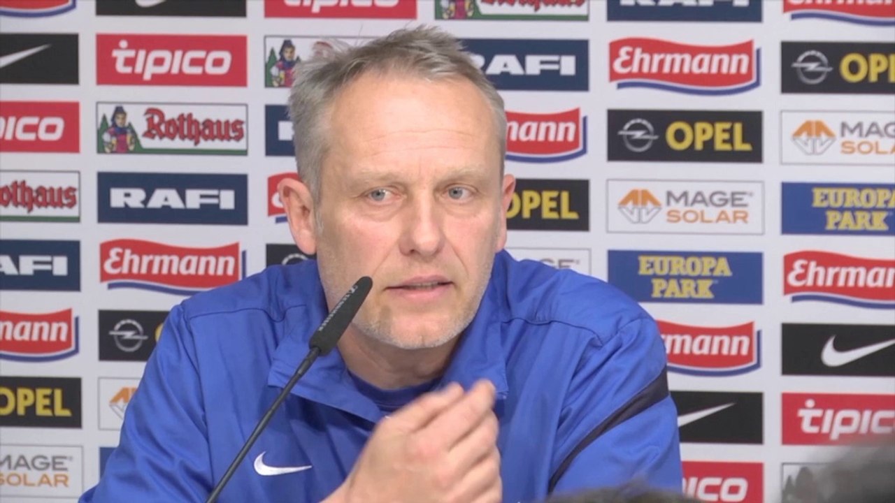 Journalist flippt aus: 'FCN, sonst gar nichts!'