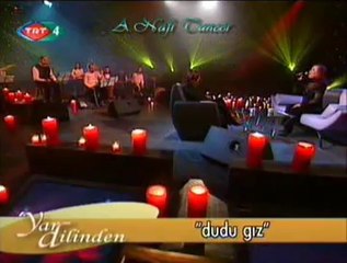 Makbule KAYA-Dudu Gız