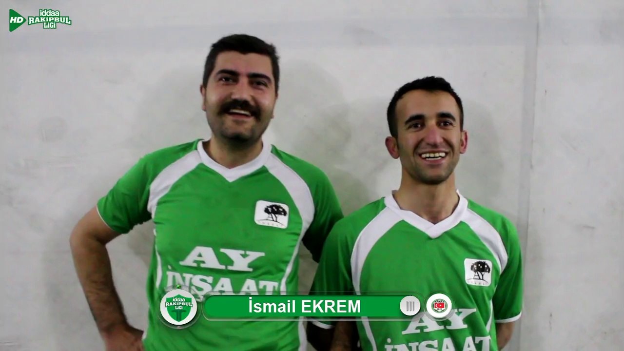 EFE GENÇLİK İSMAİL EKREM GÖKHAN KIRAÇ BASIN TOPLANTISI